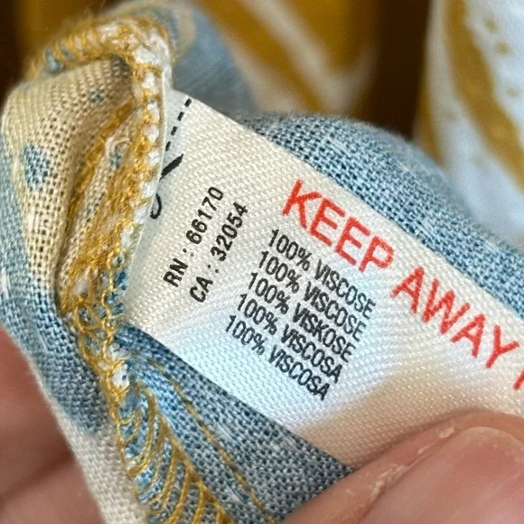 Anthropologie Celandine The Piper Bandeau Maxi Dress - Picture 7 of 10